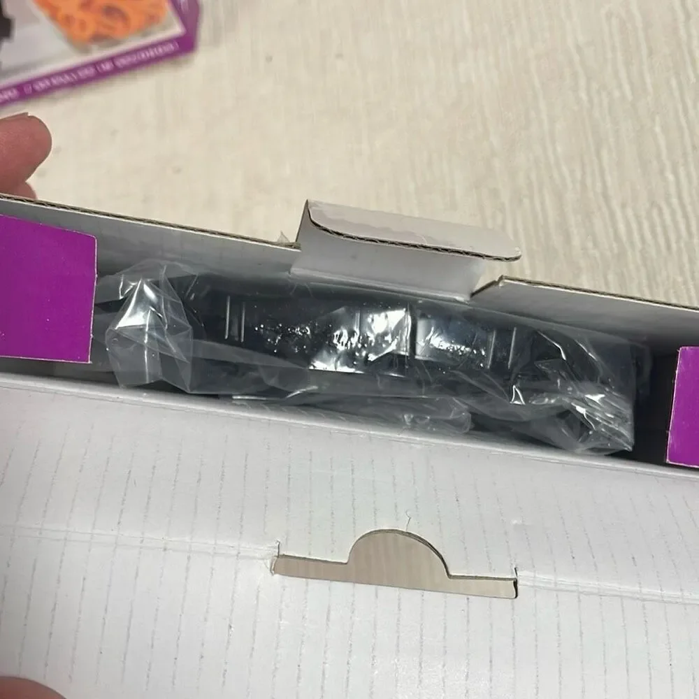VEGGIE BULLET Angel Hair Blade Spiralizer Blade 2 mm Food Prep New In Open Box